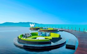 W Hotel Koh Samui